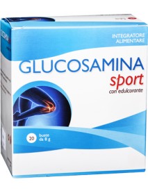 GLUCOSAMINA SPORT 20BUST