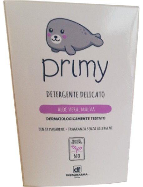 PRIMY DETERGENTE DELICATO250ML