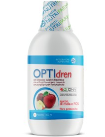 OPTIDREN MELA 500ML