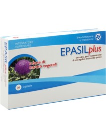 EPASIL PLUS 30CPS