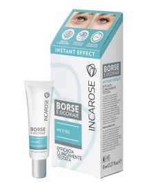 INCAROSE MY EYES INSTANT EFFECT 8ML