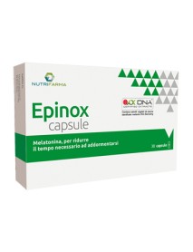 EPINOX 30 CAPSULE