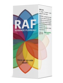 RAF 12 30ML