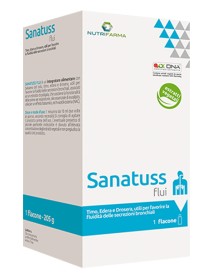 SANATUSS FLUI 200ML