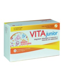 VITA JUNIOR 30CPR