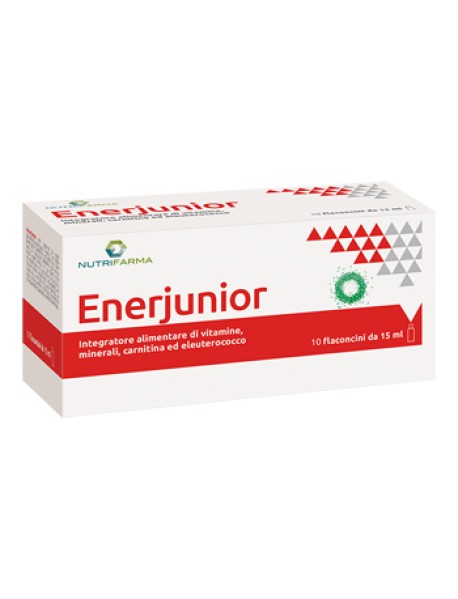 ENERJUNIOR 10FL