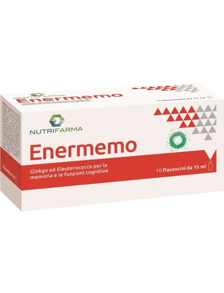 ENERMEMO 10FL