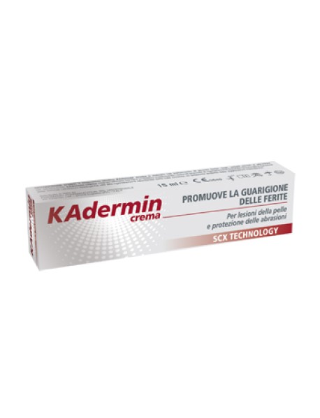 KADERMIN CREMA 15ML