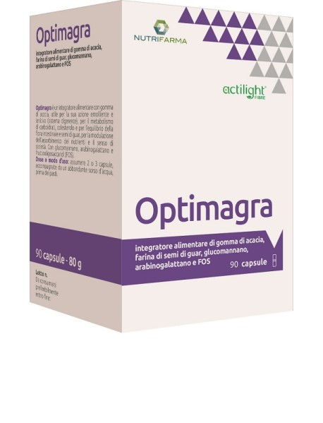 OPTIMAGRA 90 CAPSULE