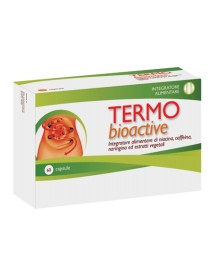 TERMO BIOACTIVE 60CPS