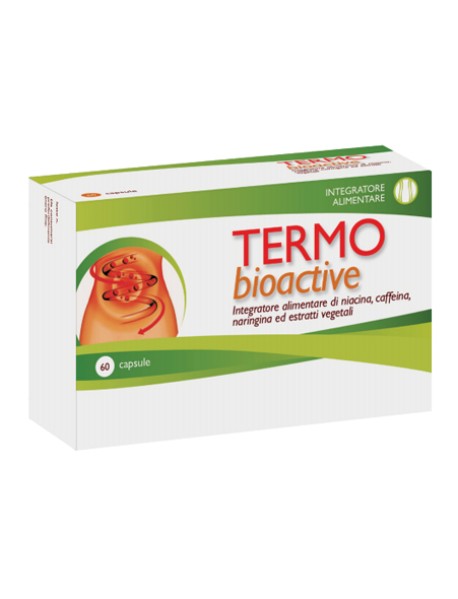 TERMO BIOACTIVE 60CPS