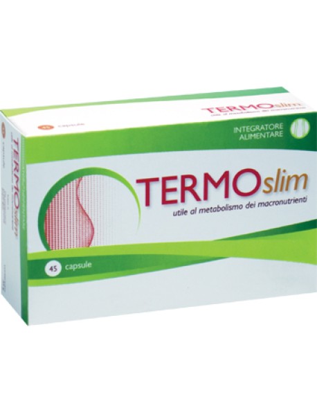 TERMOSLIM 45CPS