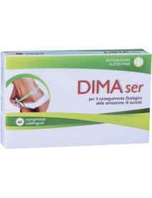 DIMASER 60CPR SUBLINGUALI