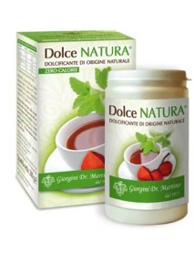 DR.GIORGINI DOLCE NATURA 200G