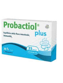 METAGENICS PROBACTIOL PLUS PROTECT AIR 30 CAPSULE