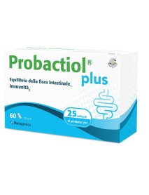 PROBACTIOL PROTECT AIR PLUS 60 CAPSULE