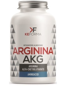 ARGININA AKG 90 CAPSULE AQUA VIVA