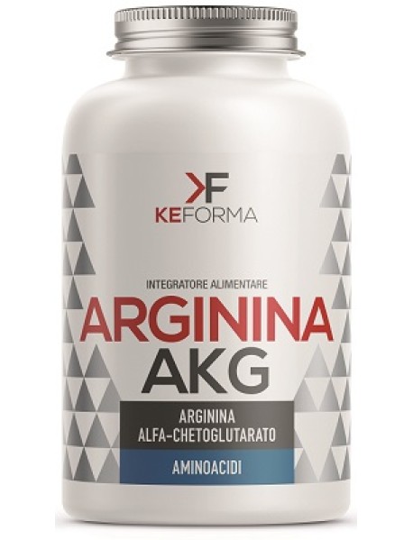 ARGININA AKG 90 CAPSULE AQUA VIVA