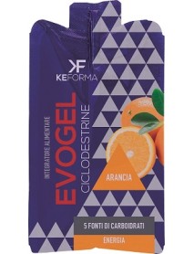 EVOGEL ARANCIA 24BUST