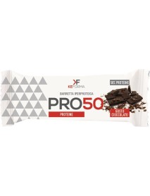 PRO 50 CIOCCOLATO 30BARRETTE