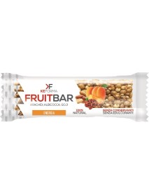 FRUITBAR ARACHID ALB GOJI 30PZ