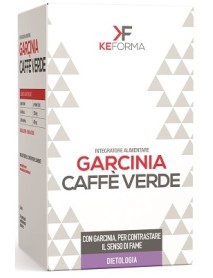 GARCINIA CAFFE' VE KEFOR 60CPR