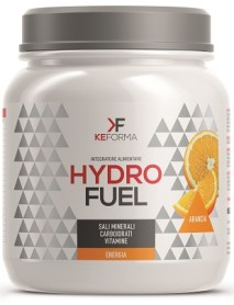 HYDRO FUEL ARANCIA 480G