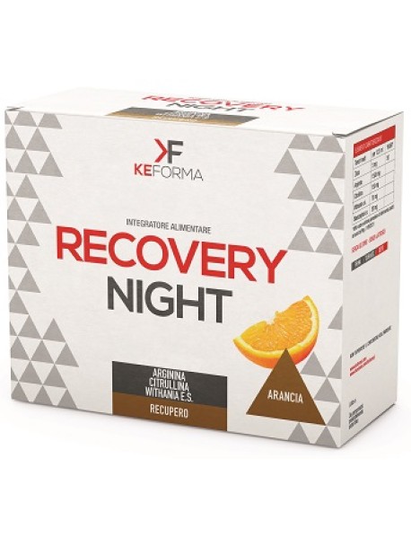 RECOVERY NIGHT 10FL