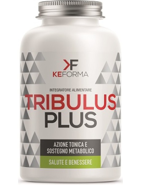 TRIBULUS PLUS 60 CAPSULE