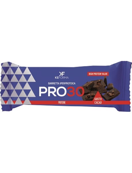 PRO 30 CACAO 30BARRETTE