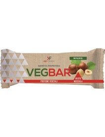 VEG BAR NOCCIOLA 30BARRETTE