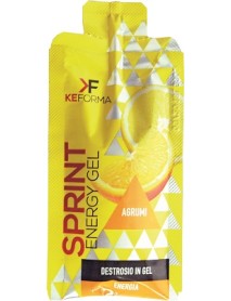 SPRINT 35ML AGRUMI