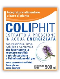 AVD REFORM COLIPHIT MACERATO 500ML