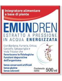 AVD REFORM EMUNDREN 500ML