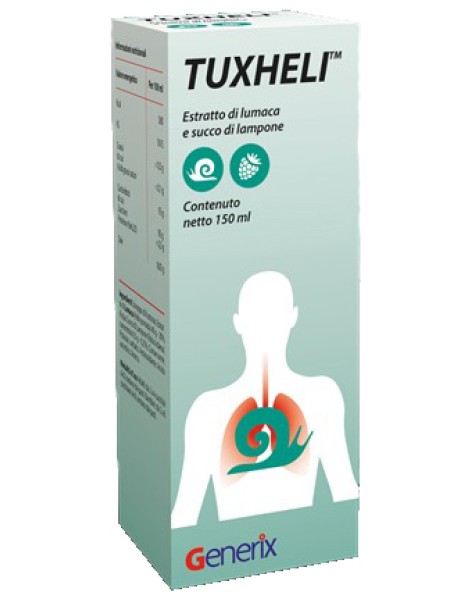 TUXHELI 150ML