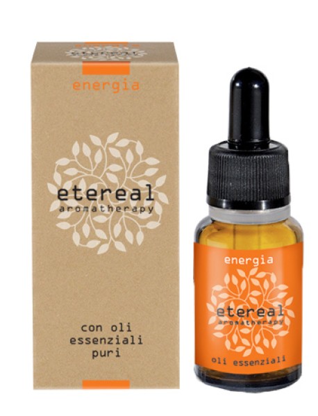 ETEREAL ENERGIA 15ML