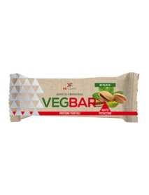 VEG BAR PISTACCHIO 30PZ