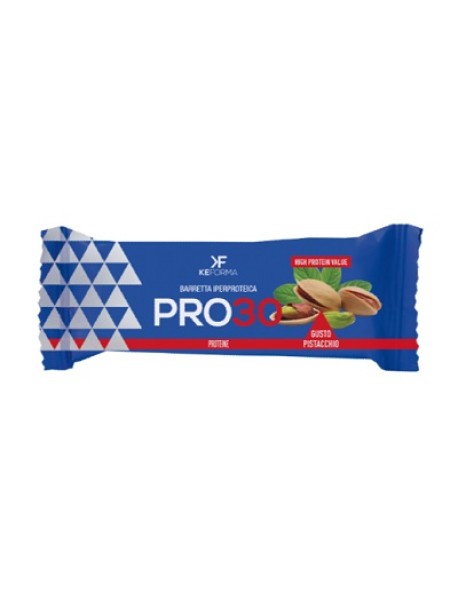 PRO 30 PISTACCHIO 30PZ