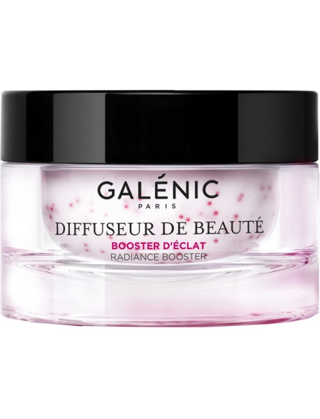 GALENIC POTENZIA LUM 50ML LUXURY