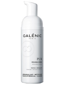 GALENIC MOUSSE CREMA 150ML