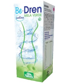 BEDREN MELA VERDE 500ML