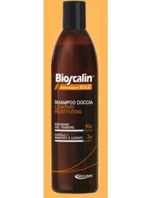 BIOSCALIN SHAMPOO-DOCCIA DELICATO 200ML