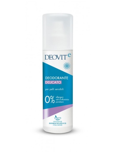 DEOVIT NUOVO DEODORANTE DELICATO 100ML