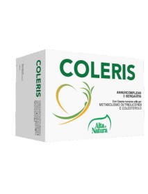 COLERIS 45 COMPRESSE