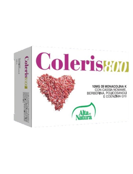 COLERIS 800 30CPR