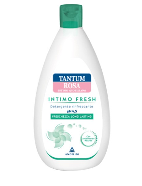 TANTUM ROSA INTIMO FRESH 500ML