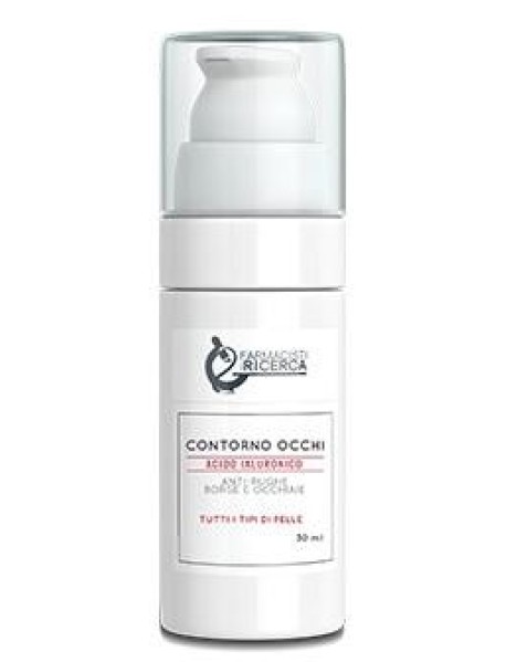 FPR CONTORNO OCCHI A/AGE 30ML