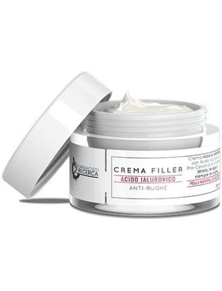 FPR CREMA FILL ANTIAGE 50ML