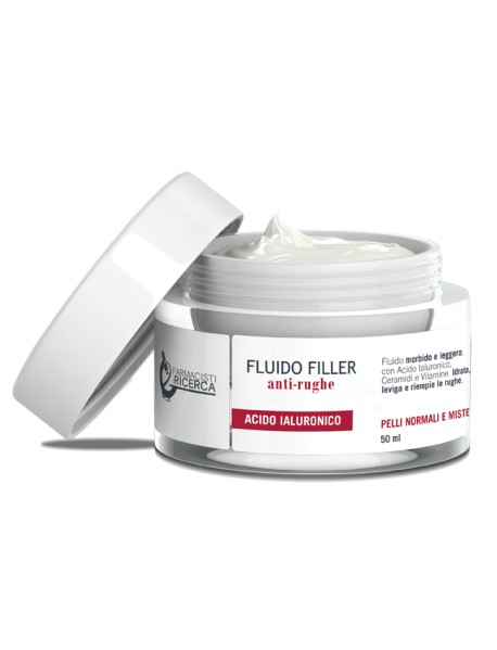 FPR FLUIDO FILL ANTIAGE 50ML