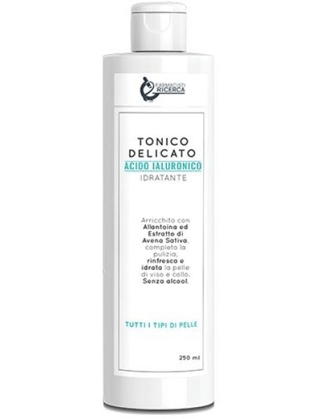 FPR TONICO DELICATO IDRAT250ML